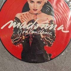 madonna