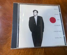 Bryan Ferry/Roxy Music The Ultimate Collection CD