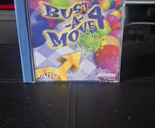 Bust-a-Move 4 (Dreamcast)