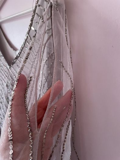 Brand new dress