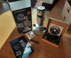 Microscope Set