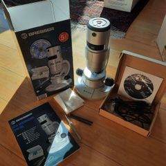 Microscope Set