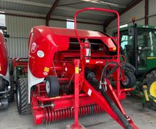 Lely Welger RP245