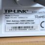 Tplink AV500 Powerline Adaptors 2 port Image 3