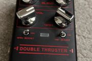 JOYO R-28 Double Thruster Bass Overdrive