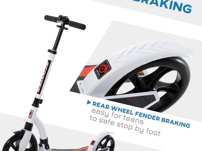 Kick Scooter
