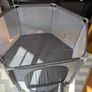 Lupilu Lidl Baby Playpen, Like New, Used Only a Few Times Image 2