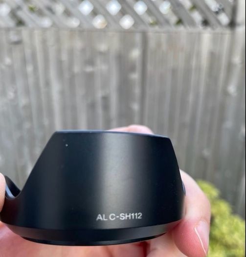 Sony Sel20f28