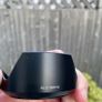 Sony Sel20f28 Image 2
