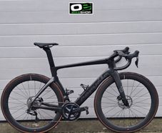 Cervelo S5 Ultegra 56cm Carbon Reserve Wheels