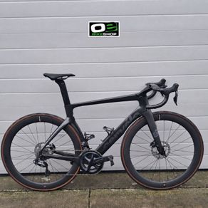 Cervelo S5 Ultegra 56cm Carbon Reserve Wheels