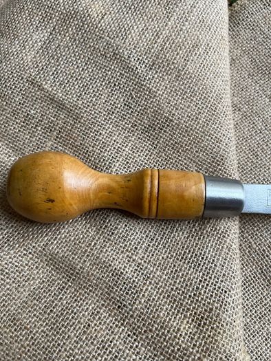Vintage Marples Screwdriver