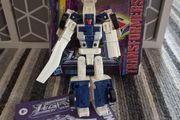 Transformers Legacy Breakdown