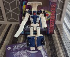 Transformers Legacy Breakdown