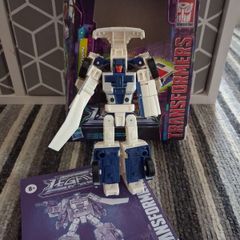 Transformers Legacy Breakdown