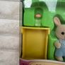 Sylvanian Families Milk Rabbit Baby 5063 Damaged Box Please see pictures Image 6