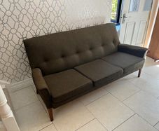 Parker Knoll Three seater