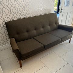 Parker Knoll Three seater