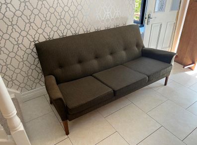 Parker Knoll Three seater