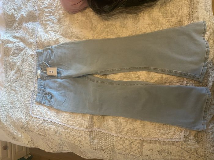 girls age 10-13 jeans and boots