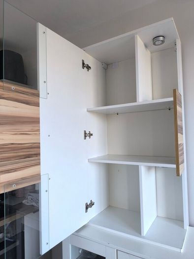 kitchen unit