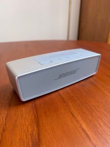 Bose SoundLink Mini