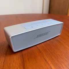 Bose SoundLink Mini