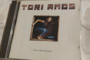 Tori Amos - Little Earthquakes Cd