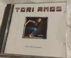 Tori Amos - Little Earthquakes Cd