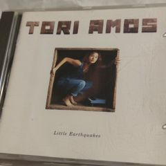 Tori Amos - Little Earthquakes Cd