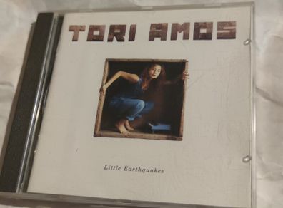 Tori Amos - Little Earthquakes Cd