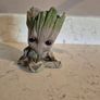 Baby Groot Planter Image 5