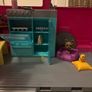 Barbie camper van Image 4