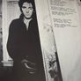 Bruce Springsteen vinyl lp. Irish pressing Image 3
