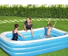Paddling pool