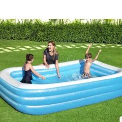 Paddling pool