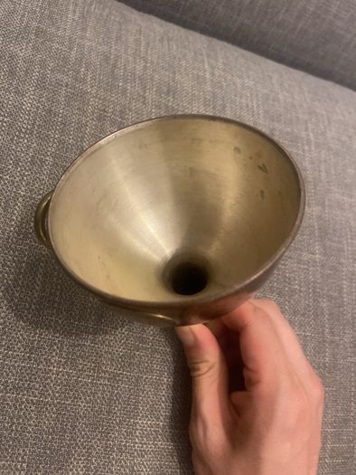 vintage funnel