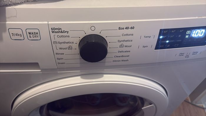 Zanussi