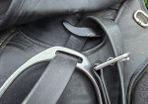 Thorowgood saddle