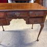 Antique Side Table Image 3