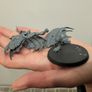 Games Workshop Warhammer Age of Sigmar Soulblight Gravelords Vargheists Image 5