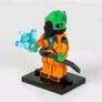 Lego ALIEN Minifigure Lego Series 21 Lego Minifigure Image 2