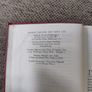 Charles Dickens Barnaby Rudge hardback in good used condition circa 1960's FREE STANDARD POSTAGE INCLUDED Image 5