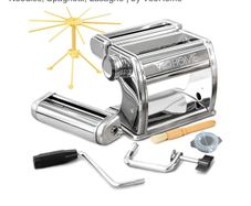 Brand new pasta maker