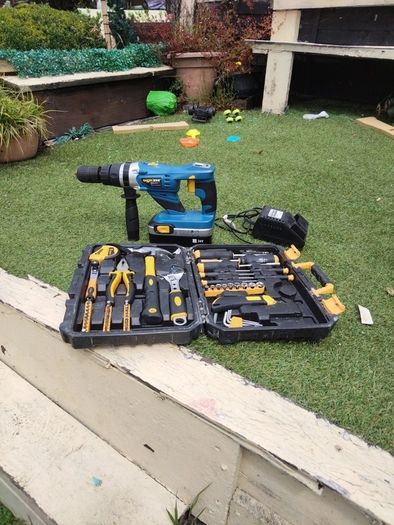 hand tools