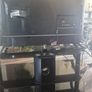 TV and TV stand Image 3