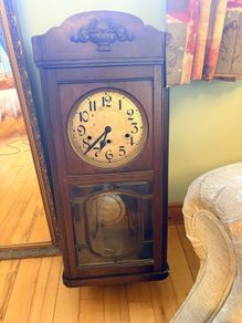 clock