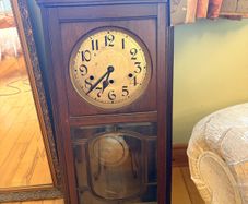 clock
