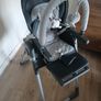 Babylo high chair Image 3