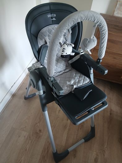 Babylo high chair